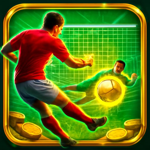 99 game free-play bonus screen